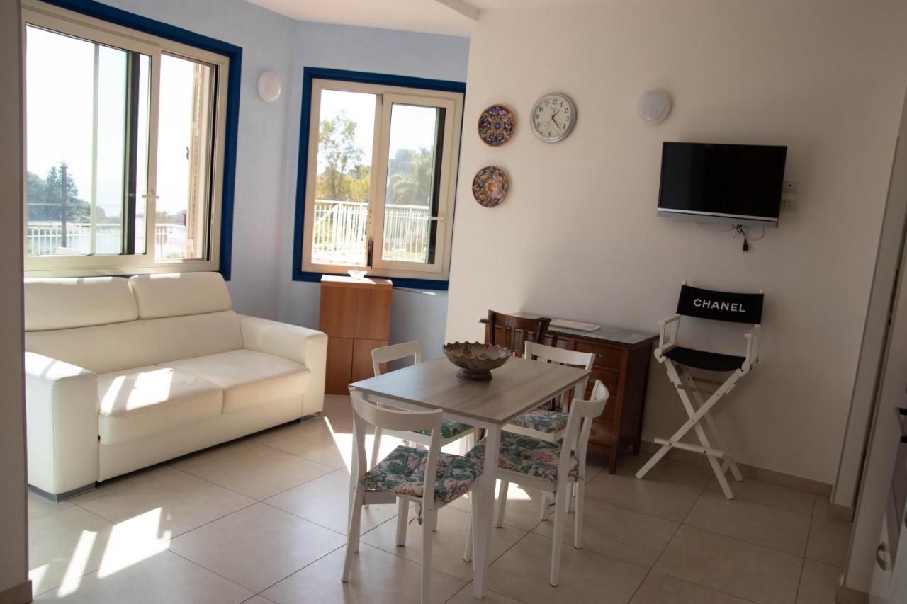Taormina Isola Bella Suite المظهر الخارجي الصورة