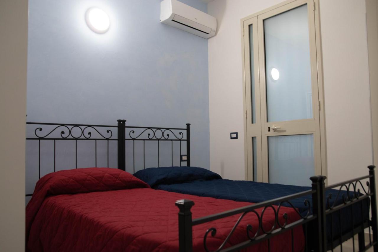 Taormina Isola Bella Suite المظهر الخارجي الصورة