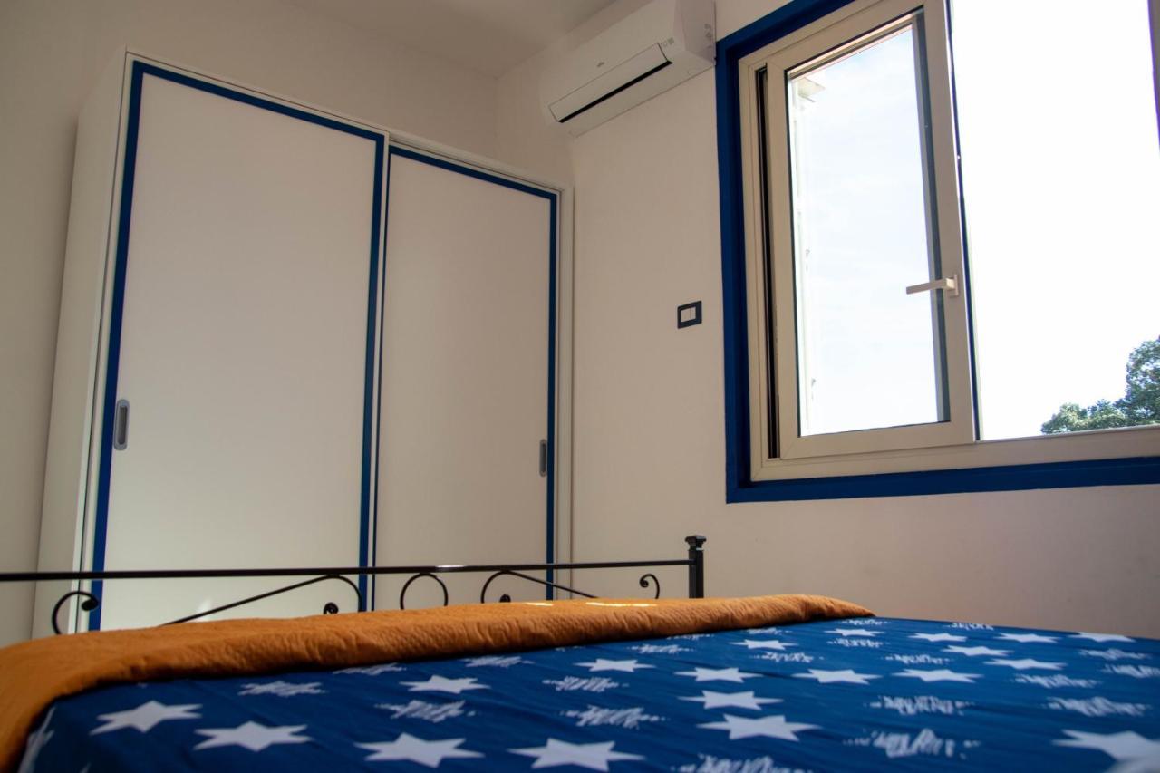 Taormina Isola Bella Suite المظهر الخارجي الصورة