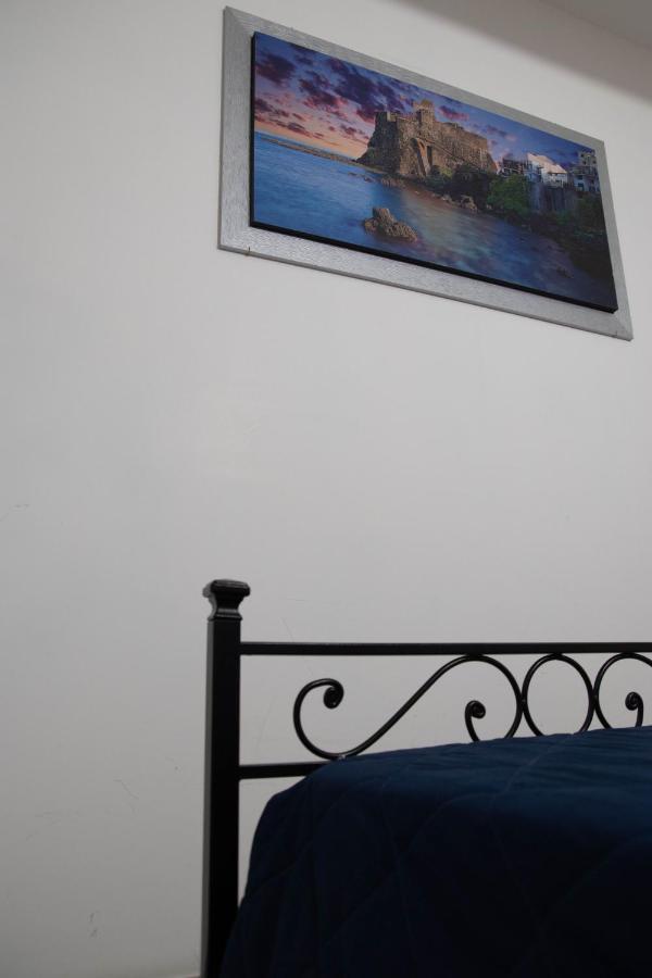 Taormina Isola Bella Suite المظهر الخارجي الصورة