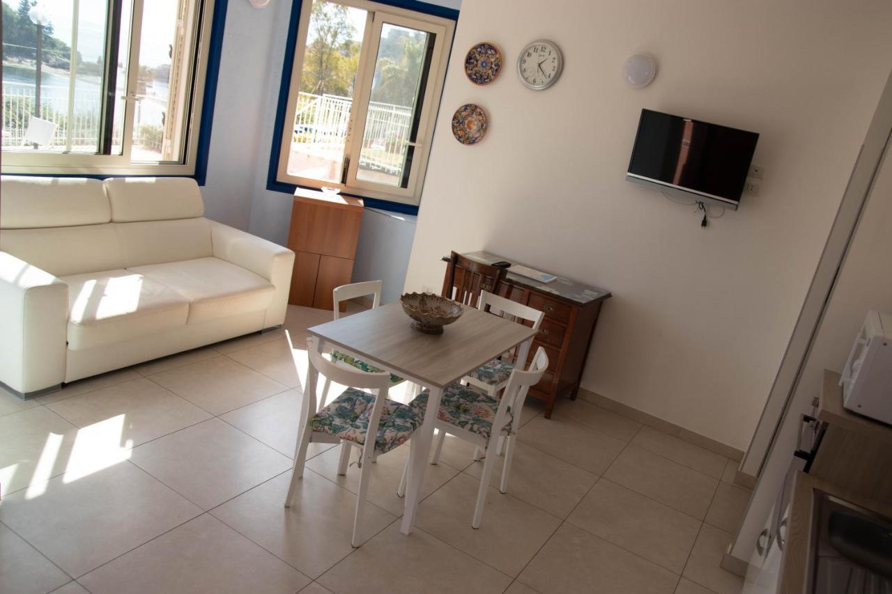 Taormina Isola Bella Suite المظهر الخارجي الصورة