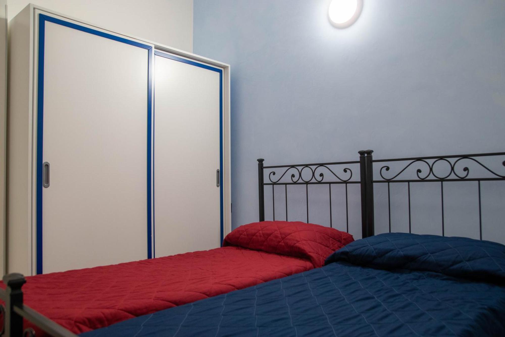 Taormina Isola Bella Suite المظهر الخارجي الصورة