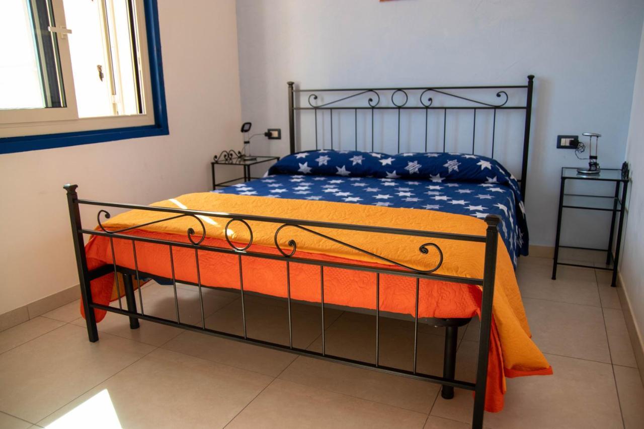 Taormina Isola Bella Suite المظهر الخارجي الصورة